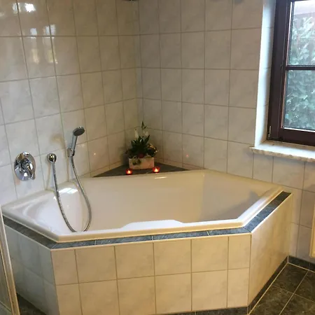 Gemuetliches In Godow Mit Terrasse Holiday home