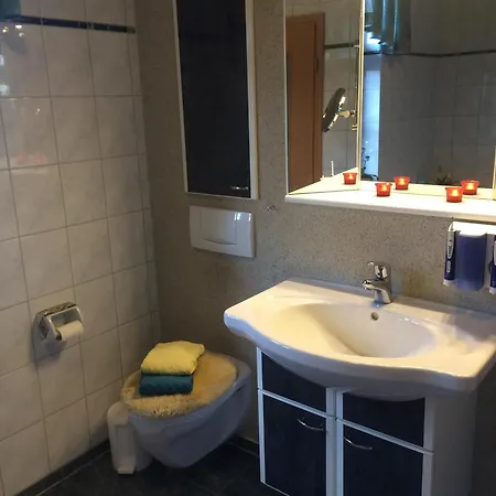 Holiday home Gemuetliches In Godow Mit Terrasse
