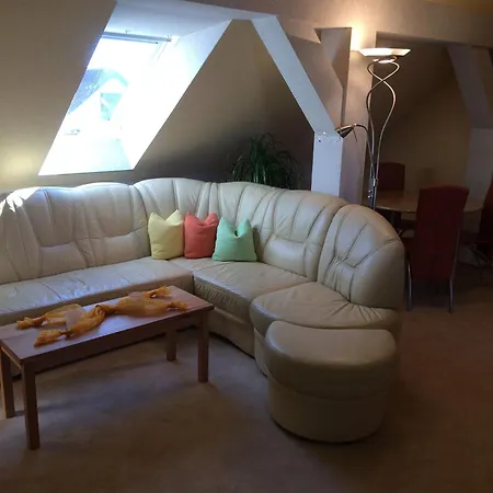 Holiday home Gemuetliches In Godow Mit Terrasse