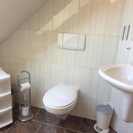 Holiday home Gemuetliches In Godow Mit Terrasse *