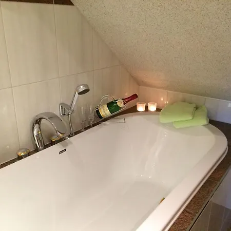 Gemuetliches In Godow Mit Terrasse Vakantiehuis *