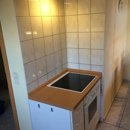 Gemuetliches In Godow Mit Terrasse * Kargow